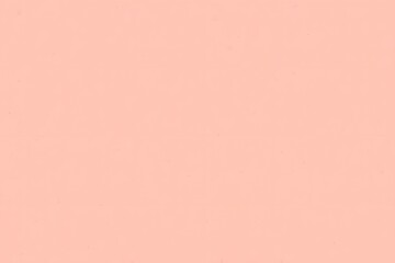 Fototapeta premium stylized neon plain peach color Background for Gift Wrap