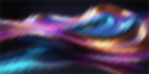 Experience the mesmerizing blend of vibrant hues with this stunning abstract background, perfect for adding a modern, dynamic touch to your creative projects