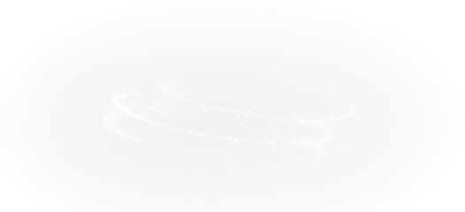 A mesmerizing and breathtaking view of cosmic dust rings in nebula formation captured in stunning detail and clarity © Ольга Боярина