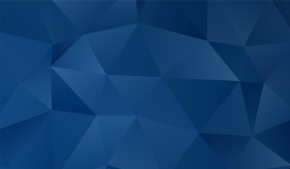 A vibrant composition of overlapping triangles and polygons in varying shades showcasing a captivating interplay of light and shadow.