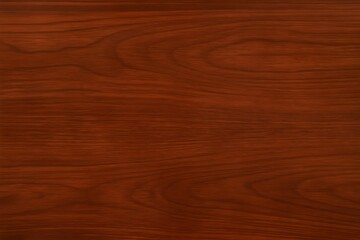 Naklejka premium Rich cherry wood texture with fine grain for interior, furniture, and 3D texture design