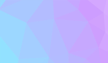 A vibrant composition of overlapping triangles and polygons in varying shades showcasing a captivating interplay of light and shadow.