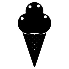 ice cream icon