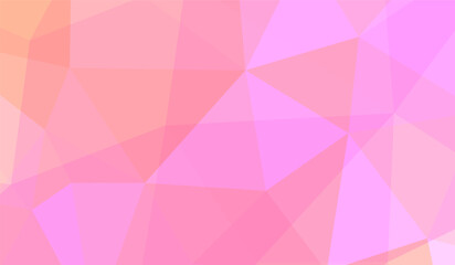 Obraz premium A vibrant composition of overlapping triangles and polygons in varying shades showcasing a captivating interplay of light and shadow.