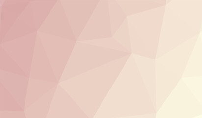 A vibrant composition of overlapping triangles and polygons in varying shades showcasing a captivating interplay of light and shadow.