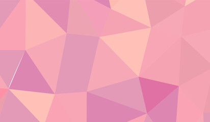 A vibrant composition of overlapping triangles and polygons in varying shades showcasing a captivating interplay of light and shadow.