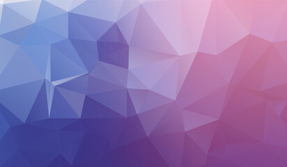 A vibrant composition of overlapping triangles and polygons in varying shades showcasing a captivating interplay of light and shadow.