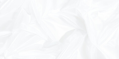  Paper texture Crumpled White paper, grunge and stained White plastic bag texture background, grainy and crumbled white glossy wrinkled plastic texture.