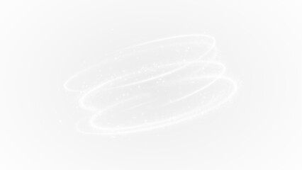 A mesmerizing display of sparkling swirls against a deep black backdrop, evoking movement and...