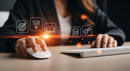 Understanding Digital Learning and Technology in Modern Education and Business Training