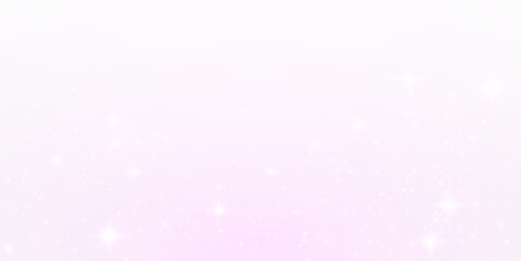 Stunning Elegant Purple Sparkle Overlay PNG Adds Magical Dust for Your Festive Holiday Photos and Events