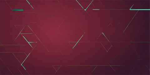 Red and white chalk drawing a heart and line graph pattern on a blackboard texture for a medical concept illustration