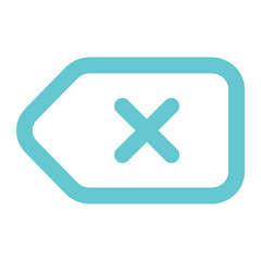 Fototapeta premium delete