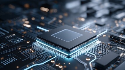 電子基板_半導体