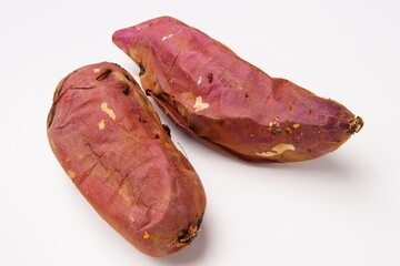 おいしい焼き芋