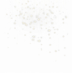 Beautifully Glistening Christmas Garland PNG A Transparent Overlay Perfect for Enhancing Your Festive Holiday Photos