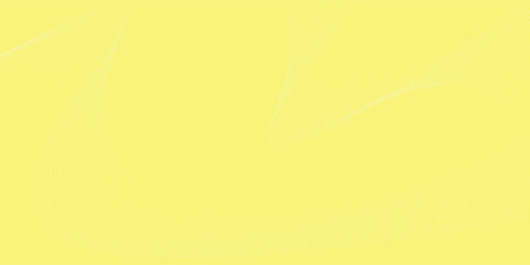 White yellow pastel gradient abstract background with modern