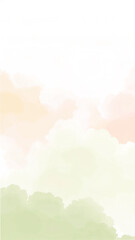 Obraz premium watercolor background