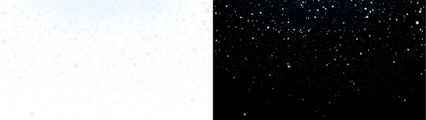 Festive Blue Sparkle Overlay A Stunning Transparent Background PNG for Your Creative Photo Projects and Designs