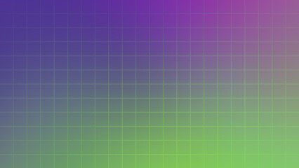 Abstract geometric gradient with subtle grid overlay and soft color transition
