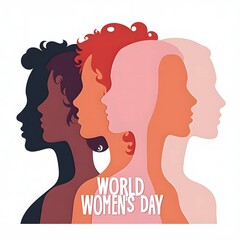 World Women's Day banner or image