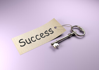 Success is Key