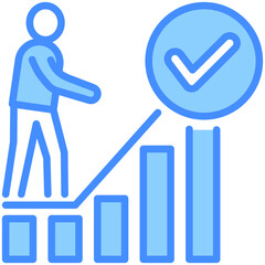 Self Actualization Icon