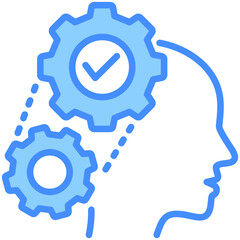 Mindset Icon