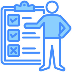 Accountability Icon
