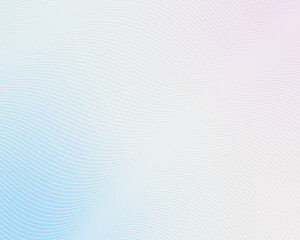 Tint gradient background with wavy lines texture