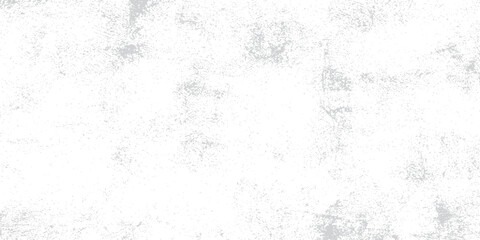 Grey, grunge wall texture with a dirty white surface pattern for a winter background design