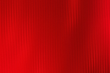 Abstract red textured background with vertical lines and subtle gradient effect