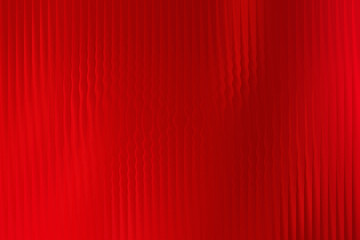 Abstract red textured background with vertical lines and subtle gradient effect