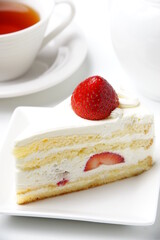 イチゴショートケーキ