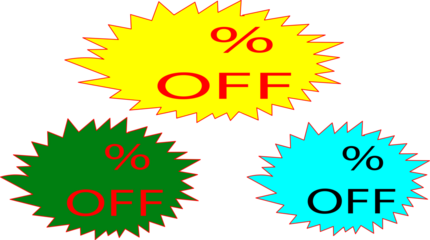 Diwali Dhamaka Offer PNG – Festival Discount Sale Doodle Art