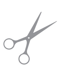 Cutting Scissors Graphic