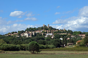 Grimaud - Var