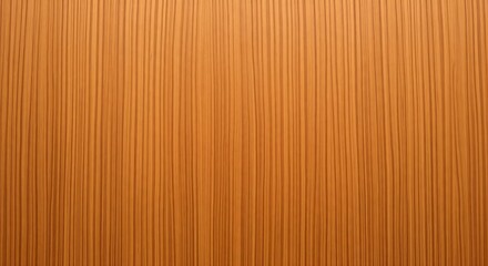 Naklejka premium Abstract background of vertical lines in warm brown tones, creating a sense of texture.