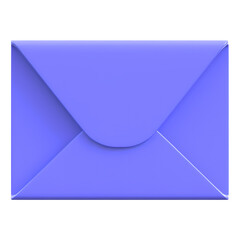 Envelope Email Message 3D Icon