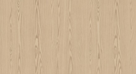 Detailed pale ash wood grain texture exhibits natural swirling and linear patterns.