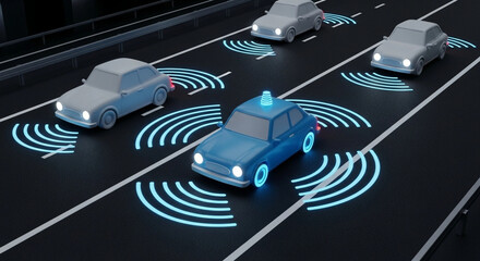 Autonomous Car Technology: Future of Transportation