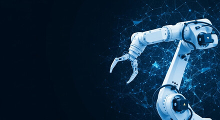 Robotic Arm Technology: Innovation and Automation