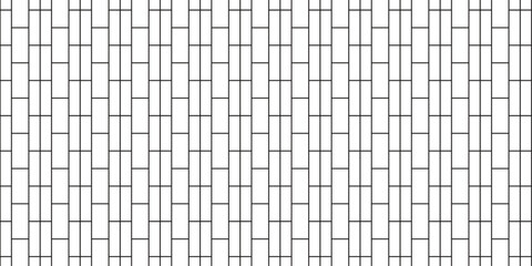 Vertical lined brick pattern background texture design