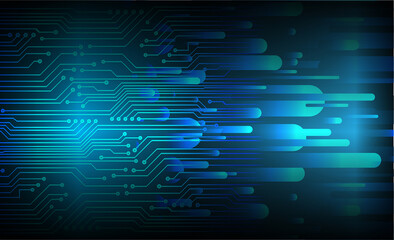 abstract technology background