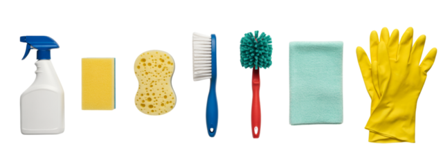 Get your home sparkling clean with these essential cleaning supplies, perfect for tackling any mess, from kitchen counters to bathroom tiles, ensuring a fresh and hygienic space