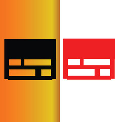 Furniture icon  set  design for your website