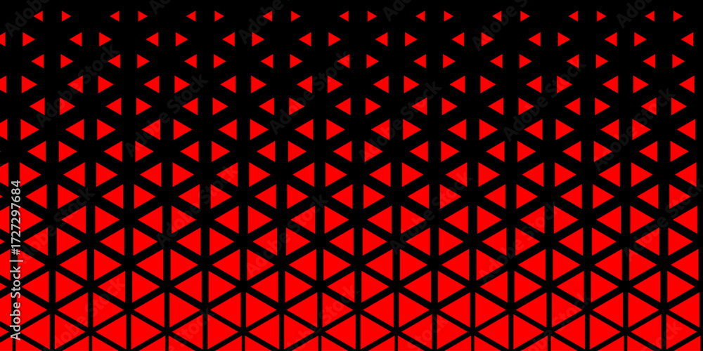 Poster abstract white background with hexagons. abstract hexagon polygonal pattern background vector. seaml