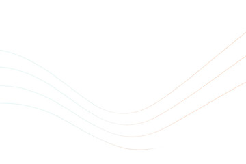 Wide luminous striped background with flowing lines gentle glow and modern gradient energy sleek abstract design perfect for banners and motion graphics