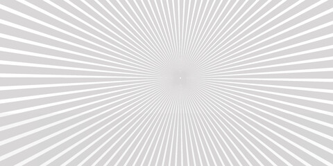 Circular Spiral retro background loop, spiral minimal animation looping