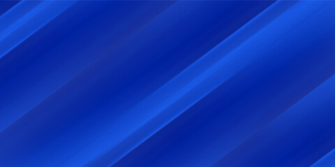 Blue abstract geometric background. Suit for business, institution, conference, party